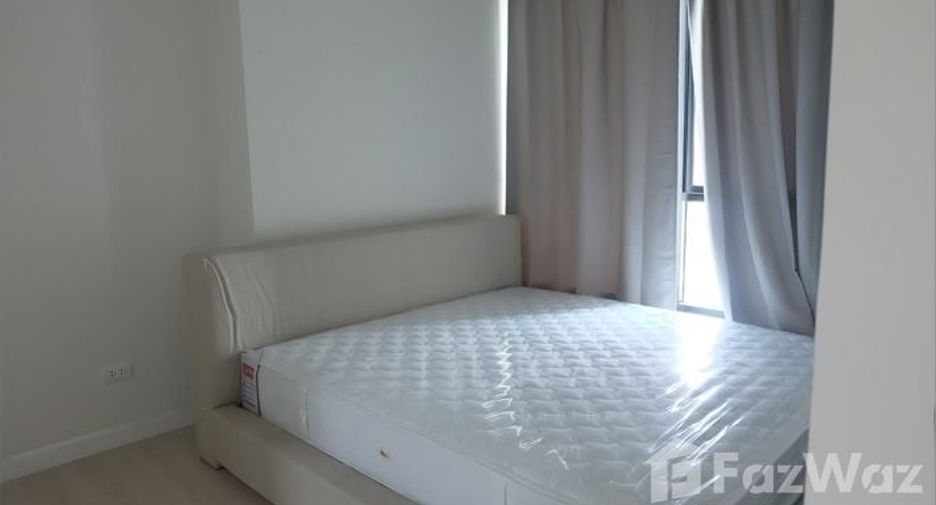 For sale 1 bed condo in Watthana, Bangkok