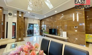For sale 3 bedrooms house in Si Racha, Chonburi
