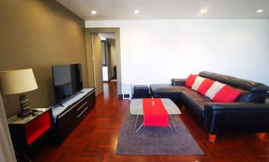 For rent 2 bed condo in Khlong Toei, Bangkok