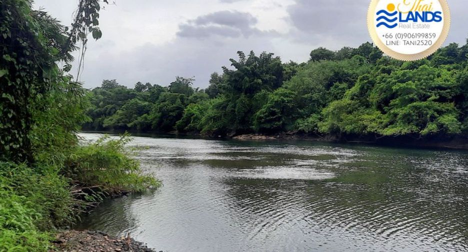 For sale 4 Beds[JA] house in Mueang Kanchanaburi, Kanchanaburi Hipflat