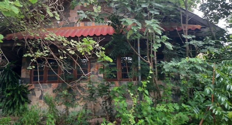 ขาย 4 เตียง บ้านเดี่ยว ใน เมืองกาญจนบุรี, กาญจนบุรี