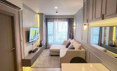 For sale 1 bed condo in Huai Khwang, Bangkok