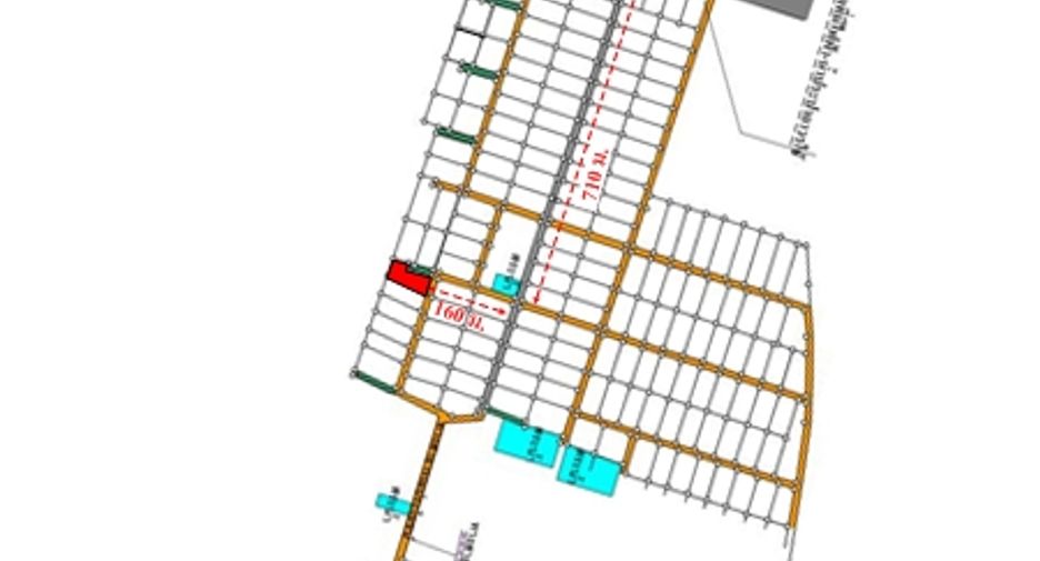 Terreno en venta en Chon Daen, Phetchabun