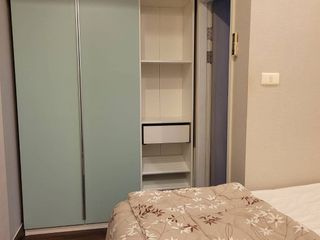 ขาย 1 เตียง คอนโด ใน บางคอแหลม, กรุงเทพฯ
