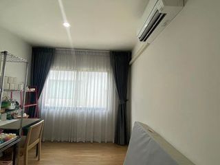 For sale そして for rent 3 Beds townhouse in Saphan Sung, Bangkok