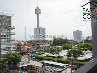 Condo en venta de 1 habitaciones en Bang Lamung, Chonburi