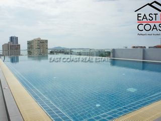 Condo en venta de 1 habitaciones en Bang Lamung, Chonburi