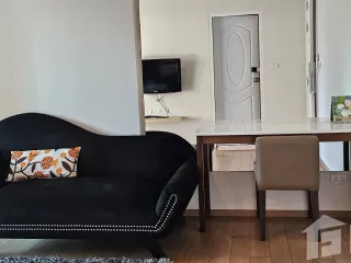 For sale 1 bed condo in Watthana, Bangkok