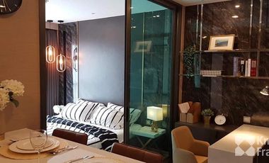 For sale 1 bed condo in Ratchathewi, Bangkok