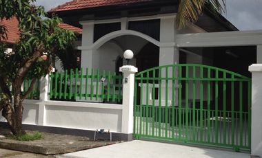 For sale 3 bed house in Kathu, Phuket