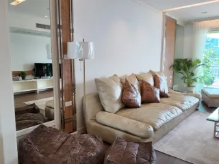 For rent and for sale 4 bedrooms condo in Khlong Toei, Bangkok