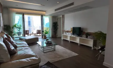 For rent そして for sale 4 Beds condo in Khlong Toei, Bangkok