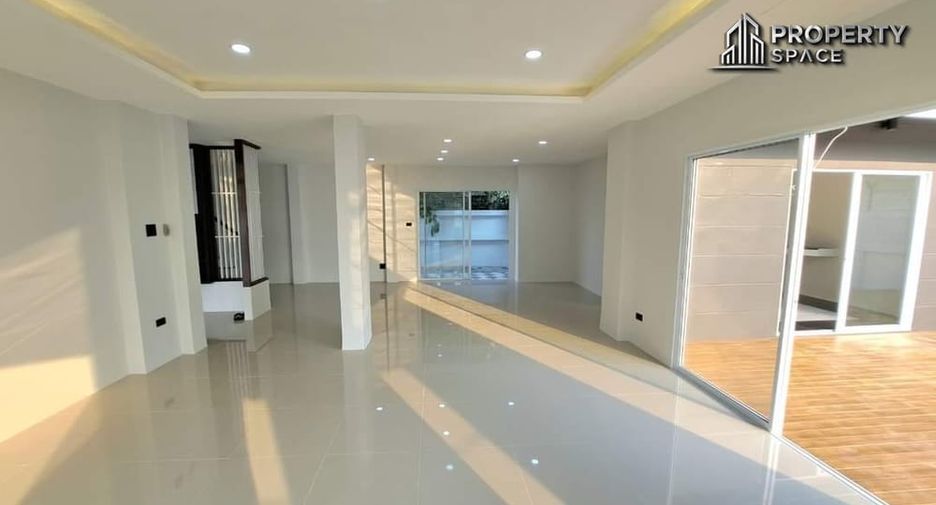 For sale そして for rent 3 Beds villa in Central Pattaya, Pattaya