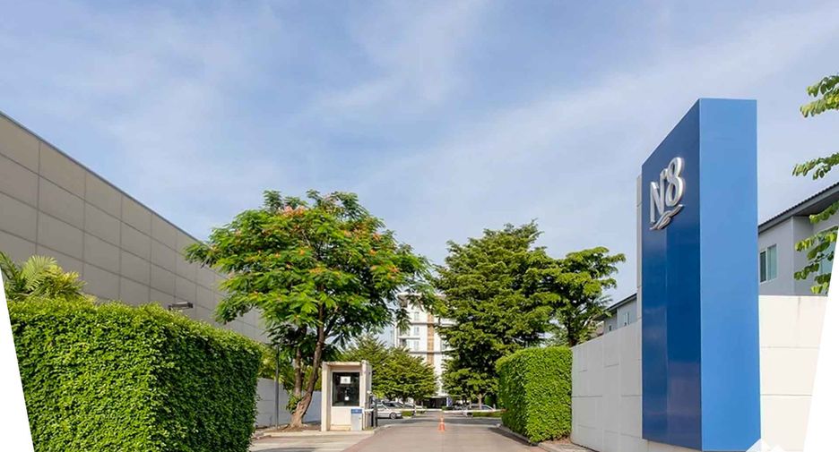 For rent and for sale 1 bed condo in Mueang Chiang Mai, Chiang Mai