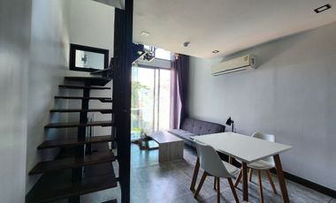 For rent 1 bed condo in Mueang Phuket, Phuket