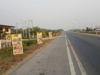 For sale land in Doi Lo, Chiang Mai