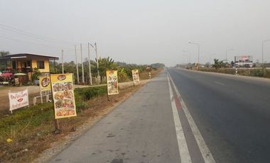 For sale land in Doi Lo, Chiang Mai