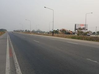 For sale land in Doi Lo, Chiang Mai