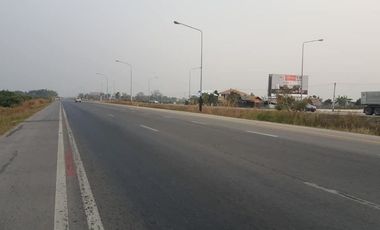 For sale land in Doi Lo, Chiang Mai
