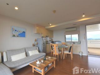 For sale 1 bed condo in Cha Am, Phetchaburi