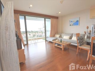 For sale 1 bed condo in Cha Am, Phetchaburi