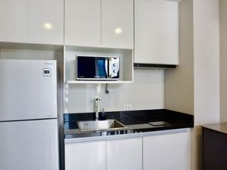 Wohnung zur Miete mit 1 Zimmer in Mueang Chiang Mai, Chiang Mai