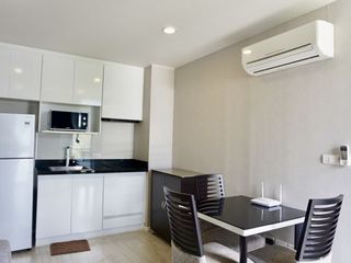 Wohnung zur Miete mit 1 Zimmer in Mueang Chiang Mai, Chiang Mai