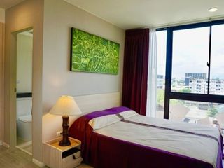 For Rent 1 Bedroom Condo In Mueang Chiang Mai