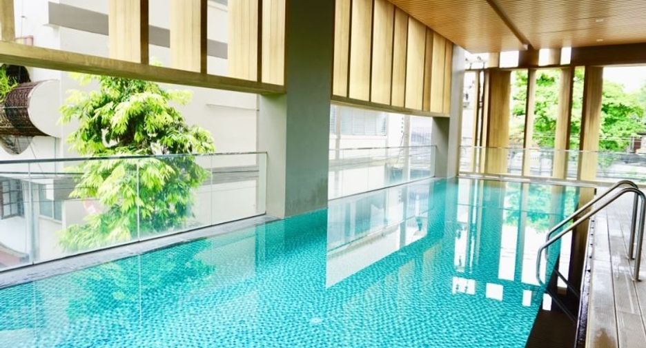 For rent 1 bed condo in Mueang Chiang Mai, Chiang Mai