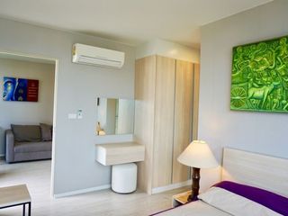 Wohnung zur Miete mit 1 Zimmer in Mueang Chiang Mai, Chiang Mai