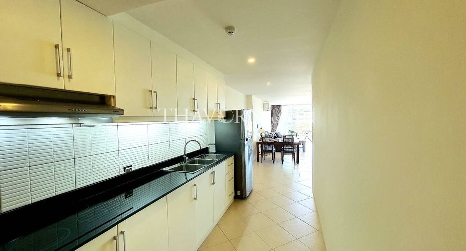 À vendre 1 chambre condo à Bang Lamung, Chonburi