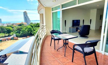 À vendre 1 chambre condo à Bang Lamung, Chonburi