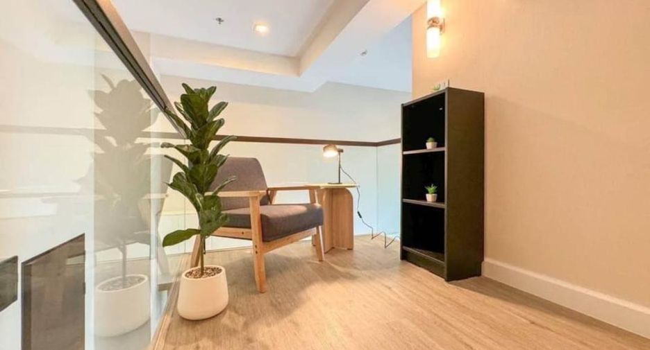 For rent 2 bed condo in Bang Na, Bangkok