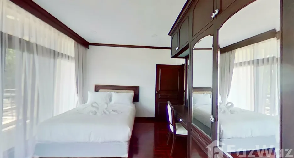 For sale 3 bed condo in Thalang, Phuket