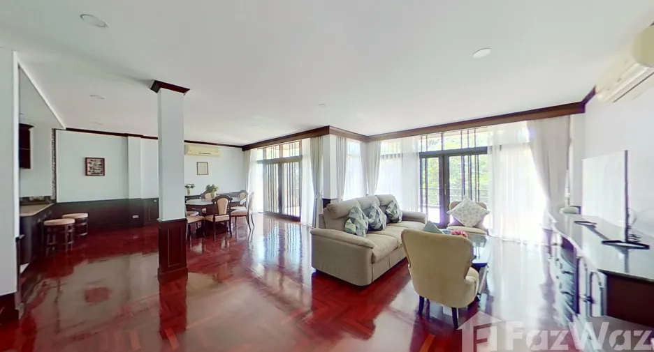 For sale 3 bed condo in Thalang, Phuket