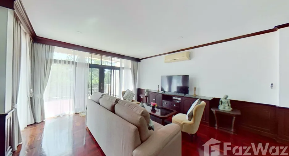 For sale 3 bed condo in Thalang, Phuket