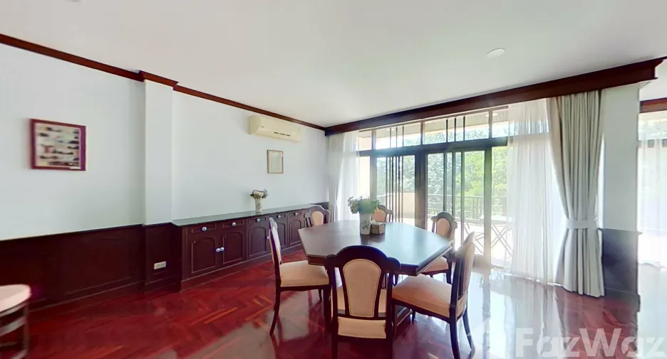 For sale 3 bed condo in Thalang, Phuket