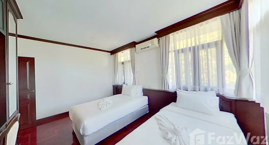 For sale 3 bed condo in Thalang, Phuket