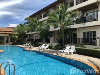 For sale 2 bed condo in Ko Samui, Surat Thani