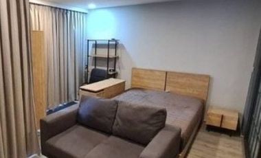 For sale studio condo in Din Daeng, Bangkok