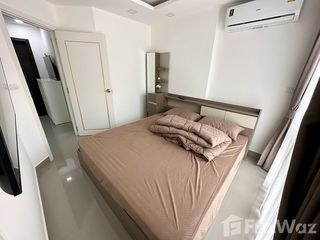 For sale studio apartment in Pratumnak, Pattaya