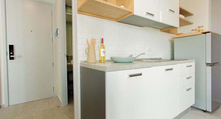 For rent 1 Beds condo in Mueang Phuket, Phuket