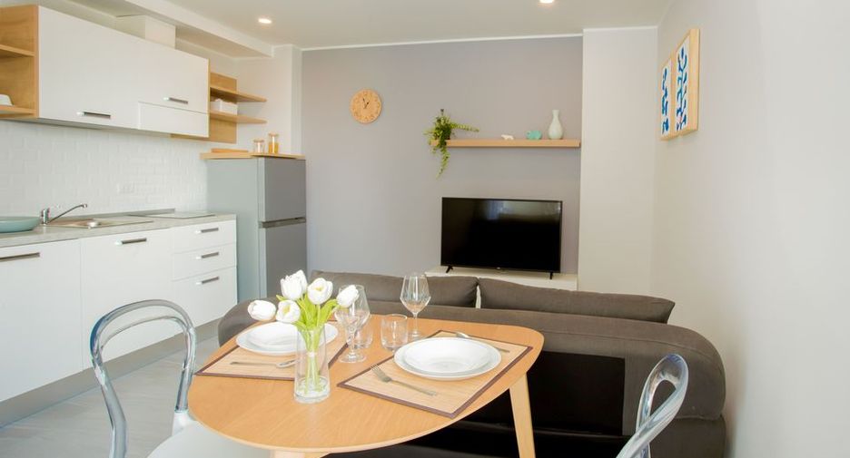 For rent 1 Beds condo in Mueang Phuket, Phuket