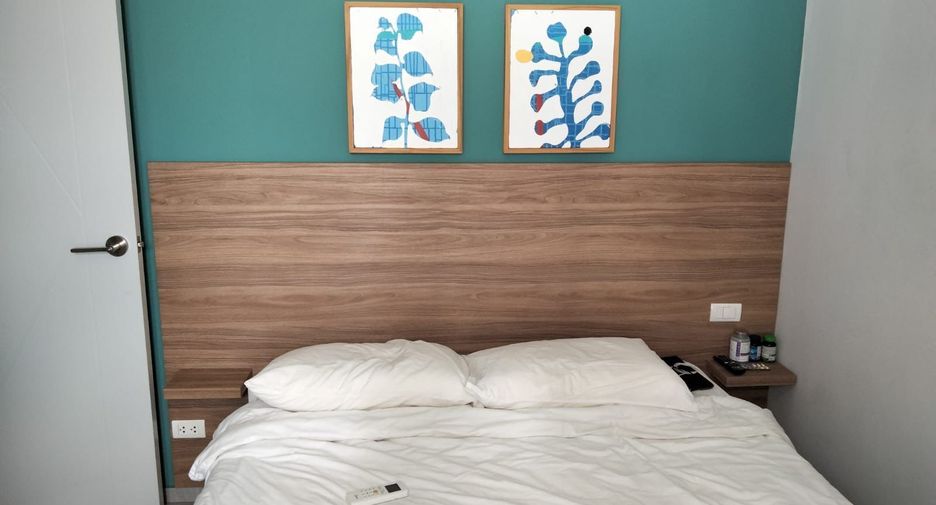 For rent 1 Beds condo in Mueang Phuket, Phuket