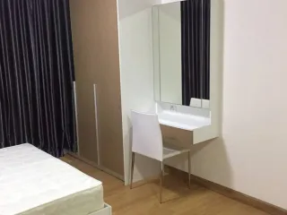 For sale studio condo in Chatuchak, Bangkok