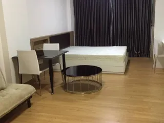 For sale studio condo in Chatuchak, Bangkok