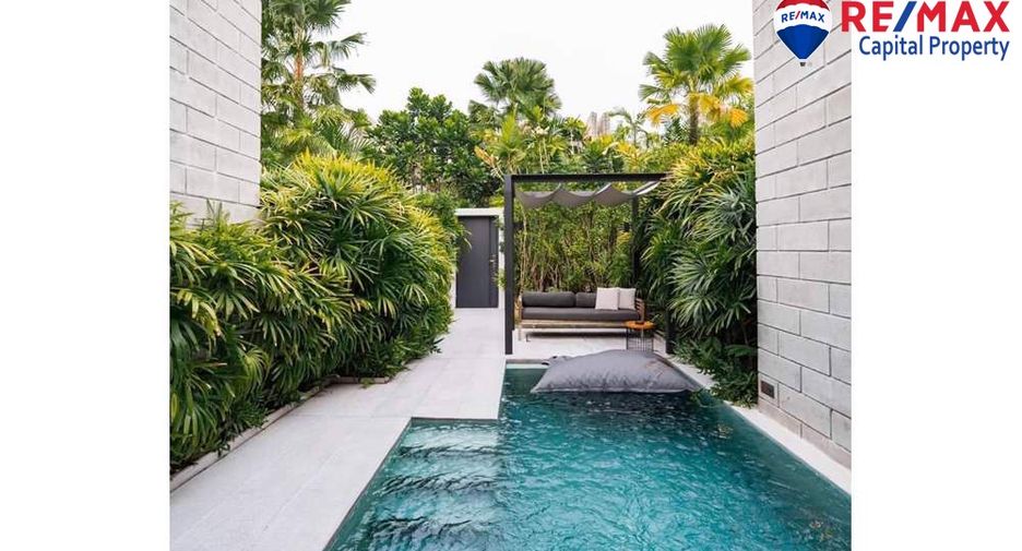 For sale 1 Beds house in Bang Saray, Pattaya