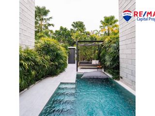 For sale 1 bed house in Bang Saray, Pattaya