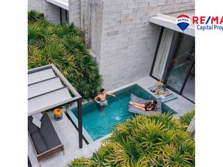 For sale 1 Beds house in Bang Saray, Pattaya