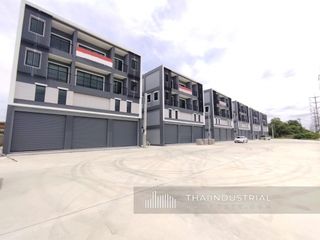 For rent and for sale warehouse in Nong Chok, Bangkok